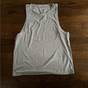 Like new Beyond Yoga Women’s Featherweight Rebalance Tank